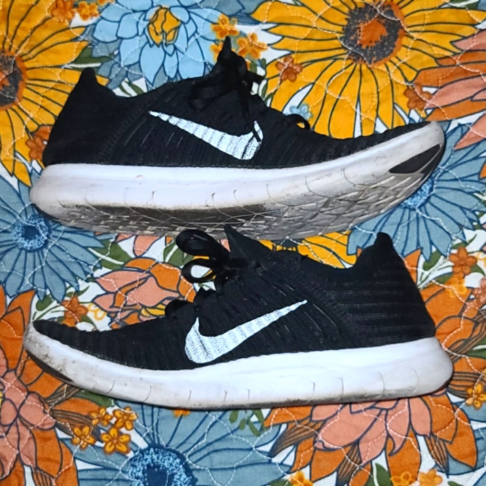 Nike Free Rn Flyknit